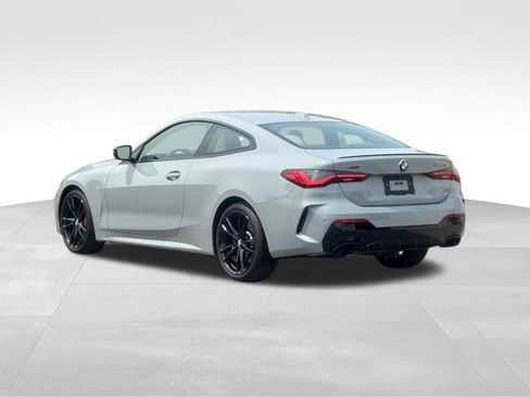 Used 2024 BMW 440i xDrive Coupe w/ Premium Package AWD/4WD image 5
