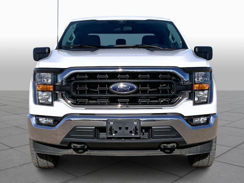 Used 2023 Ford F150 XLT w/ Trailer Tow Package image 3