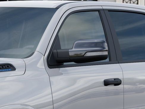 New 2025 RAM 1500 Big Horn image 12