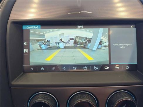 New 2024 Jaguar F-TYPE R image 21