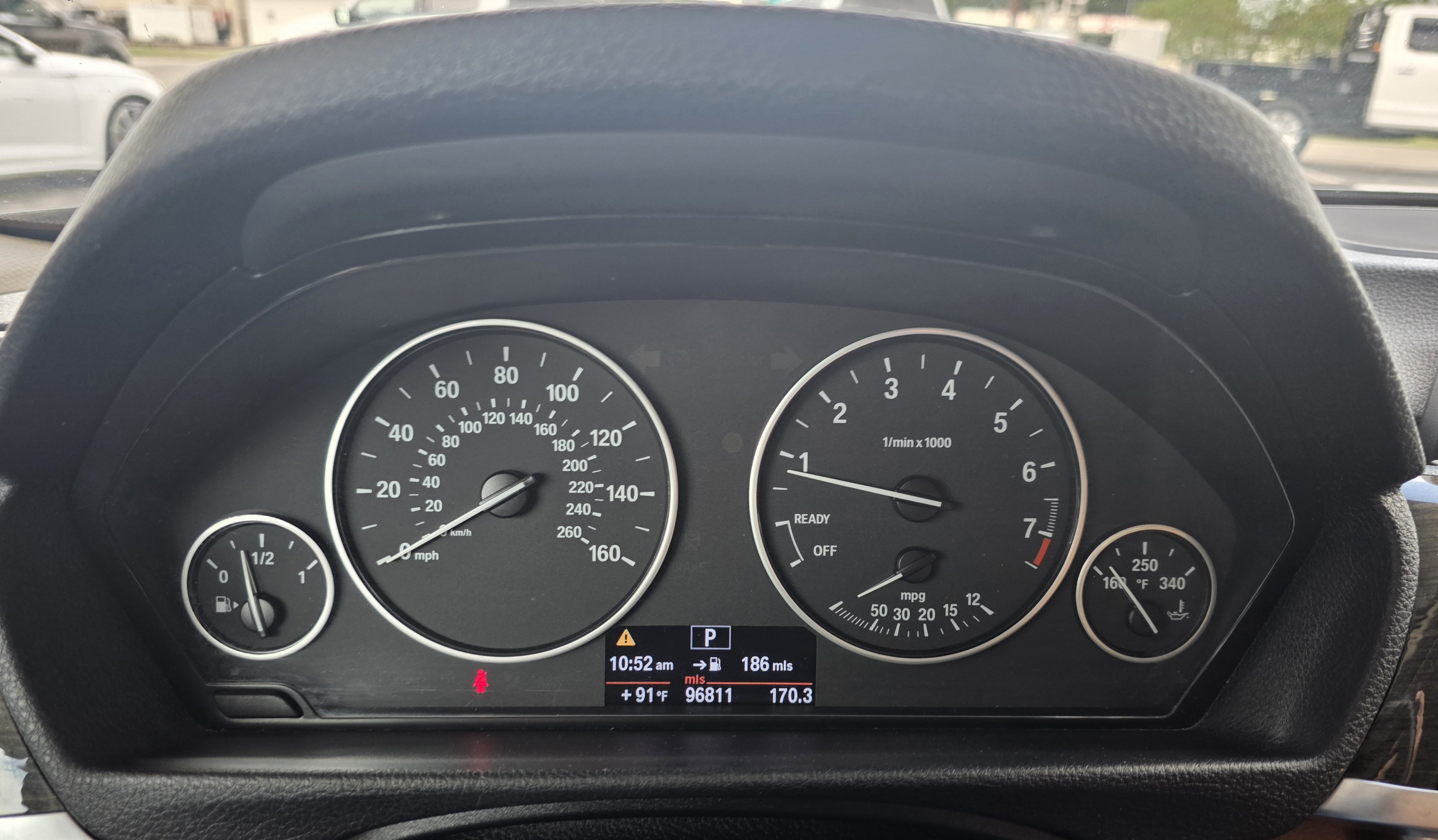 Used 2012 BMW 328i Sedan RWD image 20