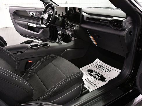 New 2026 Ford Mustang Coupe RWD image 29