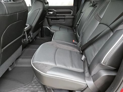 New 2026 RAM 3500 Laramie image 26