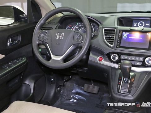 Used 2015 Honda CR-V EX image 6