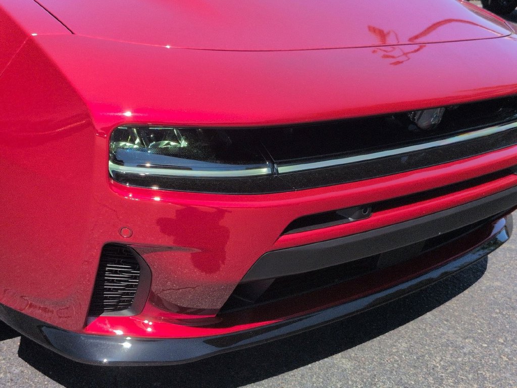 New 2026 Dodge Charger R/T AWD/4WD image 9
