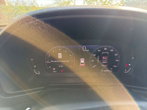 Used 2024 Honda Accord EX image 17