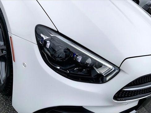 Certified 2023 Mercedes-Benz E 350 4MATIC Sedan image 24