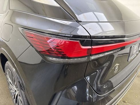 New 2026 Lexus RX 350 Premium Plus AWD/4WD image 30