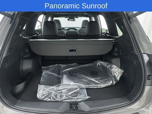 New 2026 Subaru Forester Sport image 15