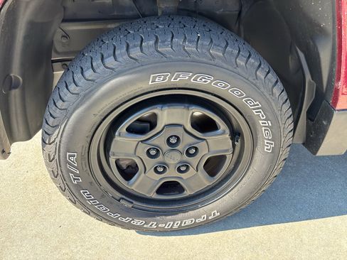 Used 2012 Jeep Patriot Sport w/ PWR Value Group image 11