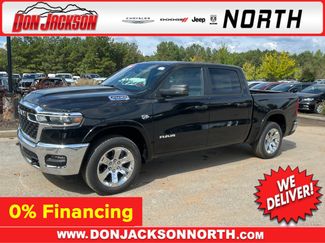 New 2026 RAM 1500 Big Horn video 1