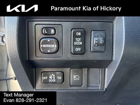 Used 2020 Toyota Tundra SR5 image 16