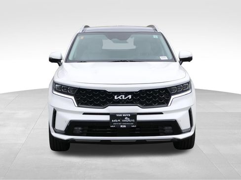 Used 2023 Kia Sorento SX Prestige AWD/4WD image 8