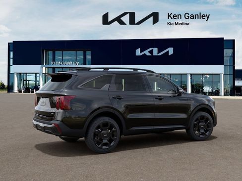 New 2026 Kia Sorento SX Prestige AWD/4WD image 6