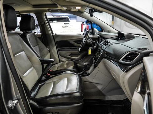 Used 2013 Buick Encore Premium FWD image 30