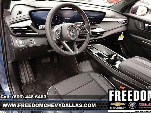 New 2026 Buick Enclave Preferred w/ Power Package FWD image 10
