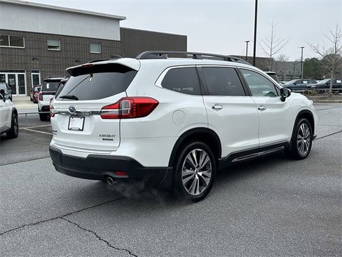 Used 2019 Subaru Ascent Touring w/ Popular Package #2A image 8