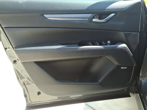 Used 2024 MAZDA CX-5 AWD 2.5 S w/ Premium Package image 10