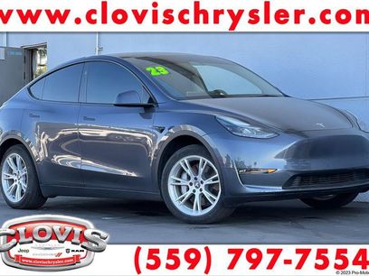 Used 2023 Tesla Model Y Standard Range