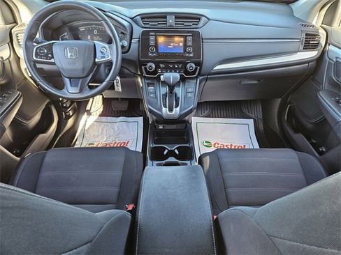 Used 2020 Honda CR-V LX image 12