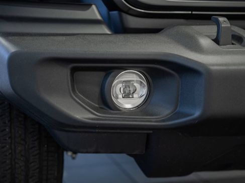 New 2026 Jeep Wrangler Unlimited Sport AWD/4WD image 12
