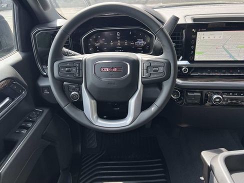 New 2026 GMC Sierra 1500 Elevation AWD/4WD image 11