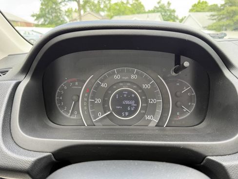 Used 2016 Honda CR-V EX image 19