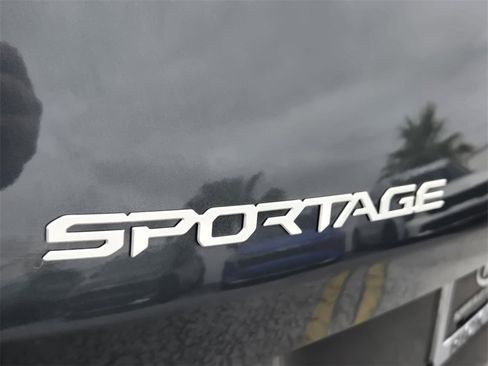 New 2026 Kia Sportage SX Prestige image 6