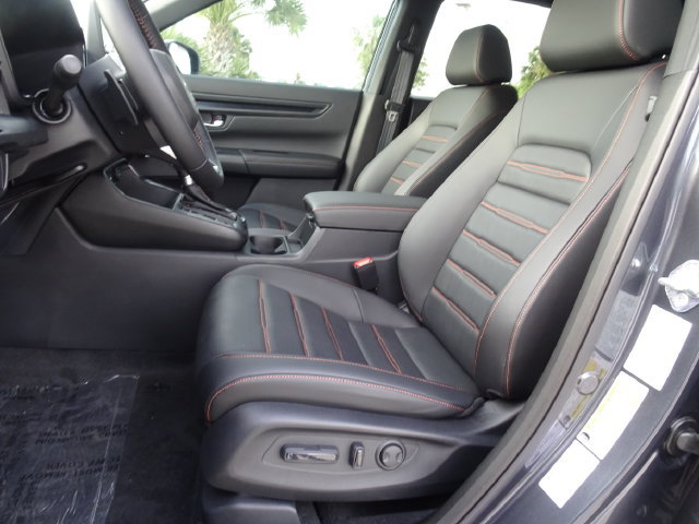 New 2026 Honda CR-V Sport-L image 7