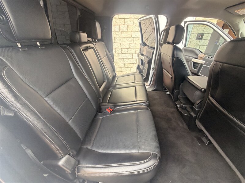 Used 2018 Ford F250 Lariat AWD/4WD image 33