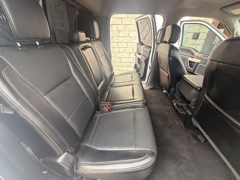 Used 2018 Ford F250 Lariat AWD/4WD image 33