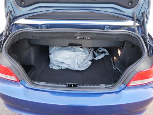 Used 2008 BMW 128i Convertible image 31