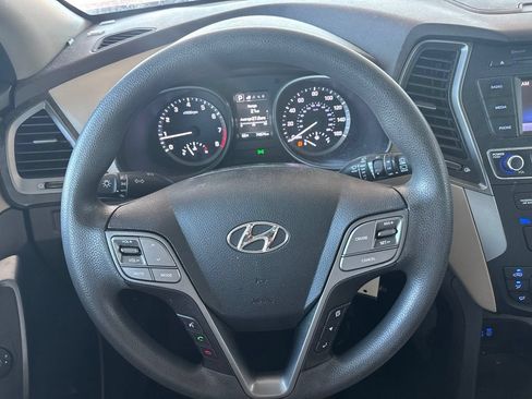 Used 2018 Hyundai Santa Fe Sport w/ Cargo Package FWD image 14