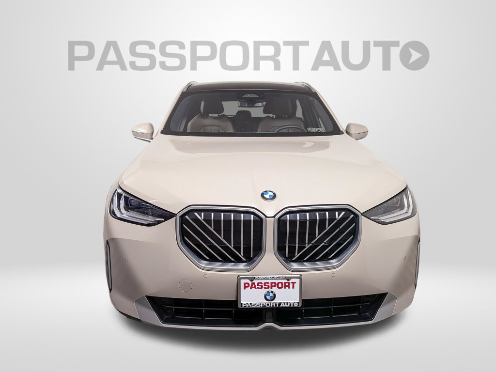 Used 2026 BMW X3 xDrive30i w/ Convenience Package AWD/4WD image 10