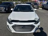 Used 2017 Hyundai Elantra SE w/ SE A/T Tech Package 03 image 2