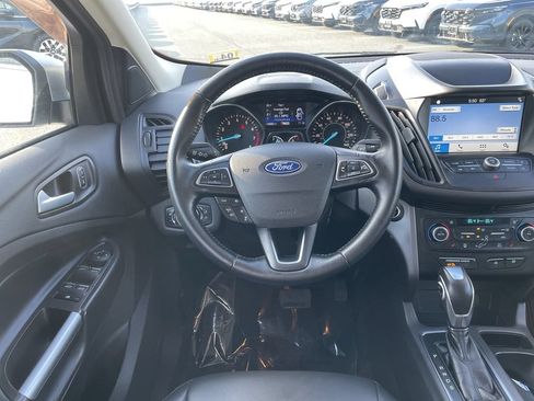 Used 2019 Ford Escape SEL AWD/4WD image 20