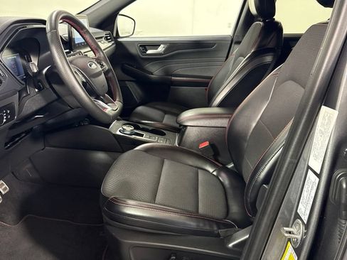 Used 2023 Ford Escape ST-Line AWD/4WD image 15