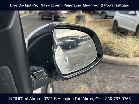 Used 2023 BMW X5 xDrive40i image 29