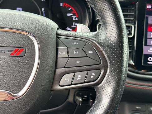 Used 2024 Dodge Durango GT RWD image 31