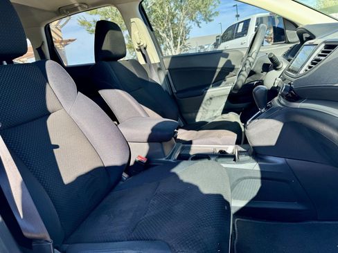 Used 2016 Honda CR-V EX image 14