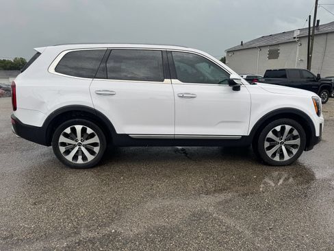Used 2021 Kia Telluride S FWD image 7