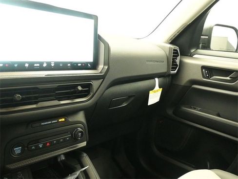 New 2025 Ford Bronco Sport Badlands w/ Sasquatch Badlands Package image 13