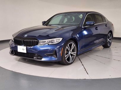 Used 2021 BMW 330i Sedan w/ Convenience Package