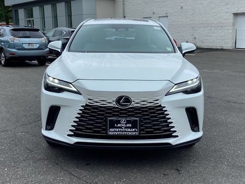 Used 2024 Lexus RX 350 Premium w/ Accessory Package (Z1) AWD/4WD image 2