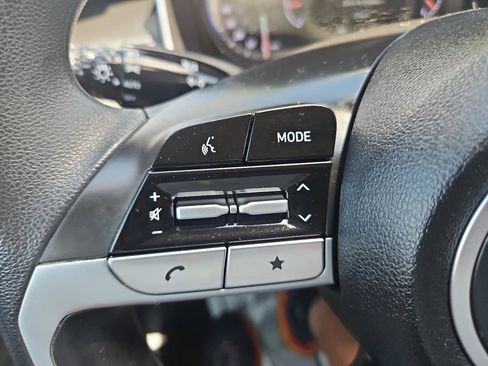 Used 2023 Hyundai Tucson SEL AWD/4WD image 27