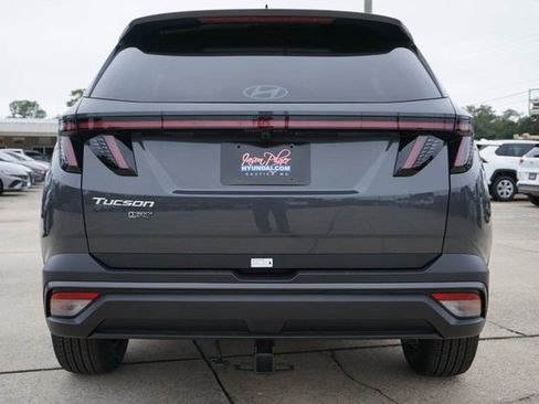 New 2026 Hyundai Tucson XRT image 6