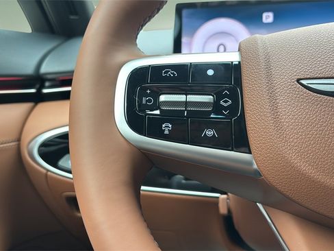 New 2026 Genesis GV70 2.5T Advanced image 27