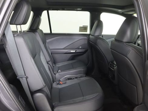 New 2026 Lexus TX 350 AWD image 14