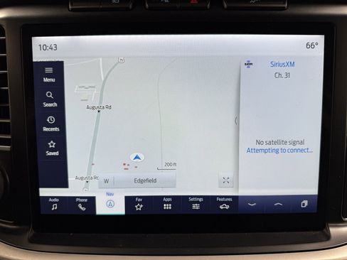 Used 2022 Ford F150 XLT w/ Equipment Group 302A High image 20