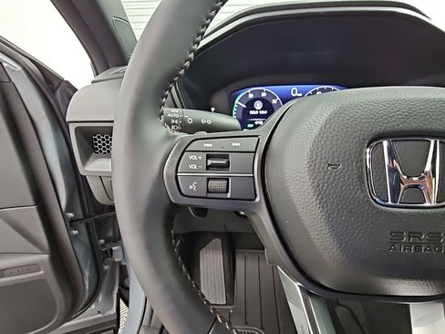 New 2026 Honda CR-V Sport-L image 24